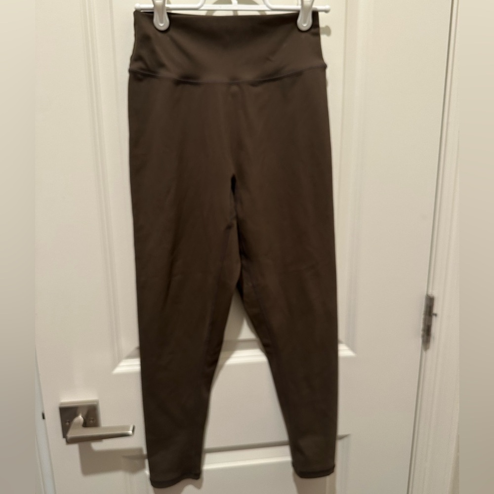 P'tula Brown Leggings